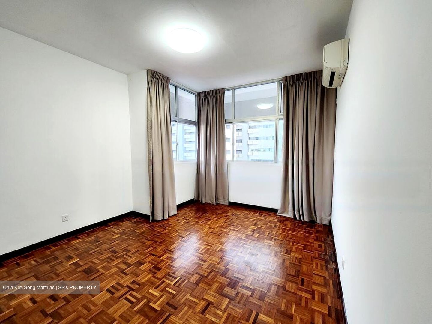 Ridgewood (D10), Condominium #461439471